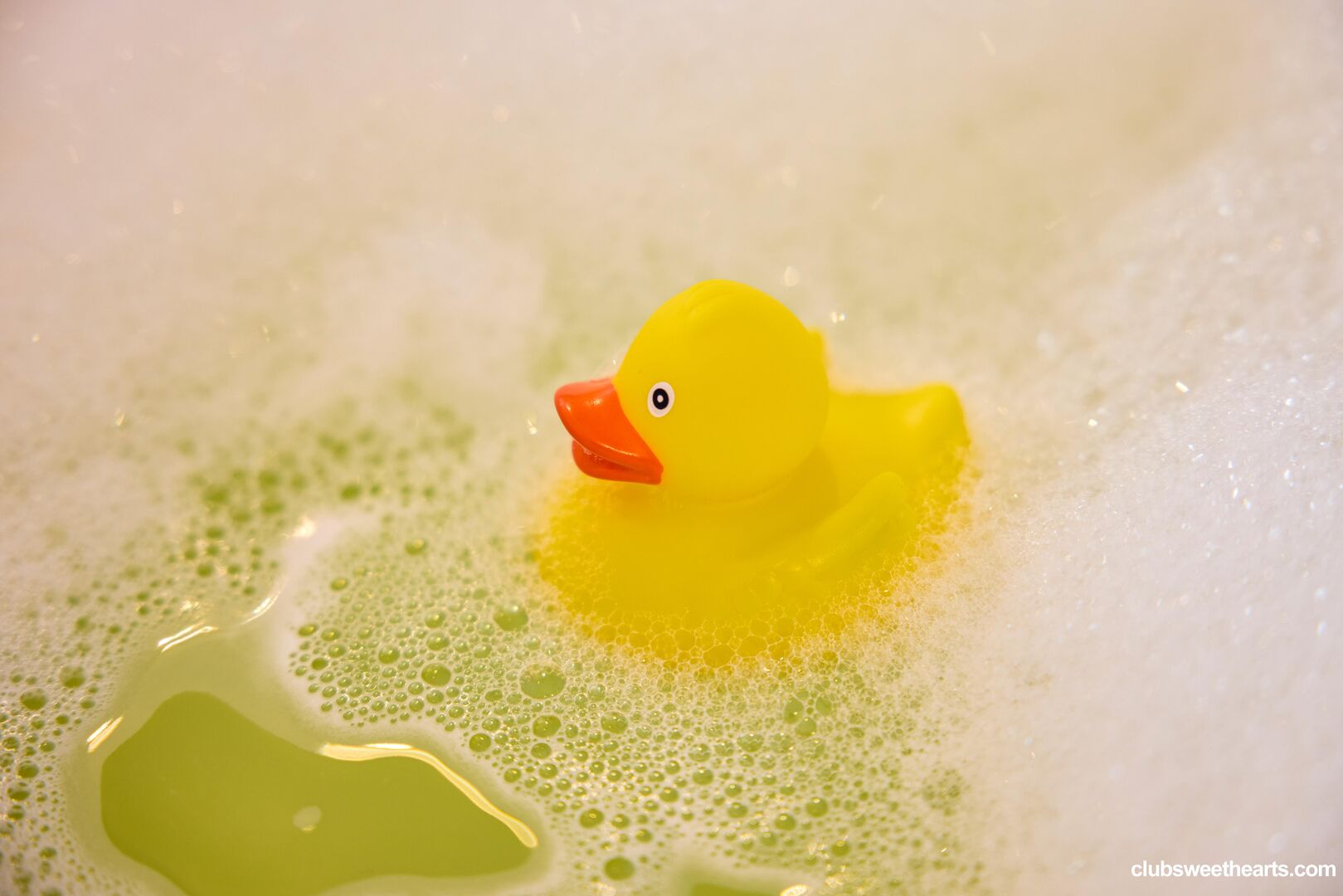 International Bath Day 2025