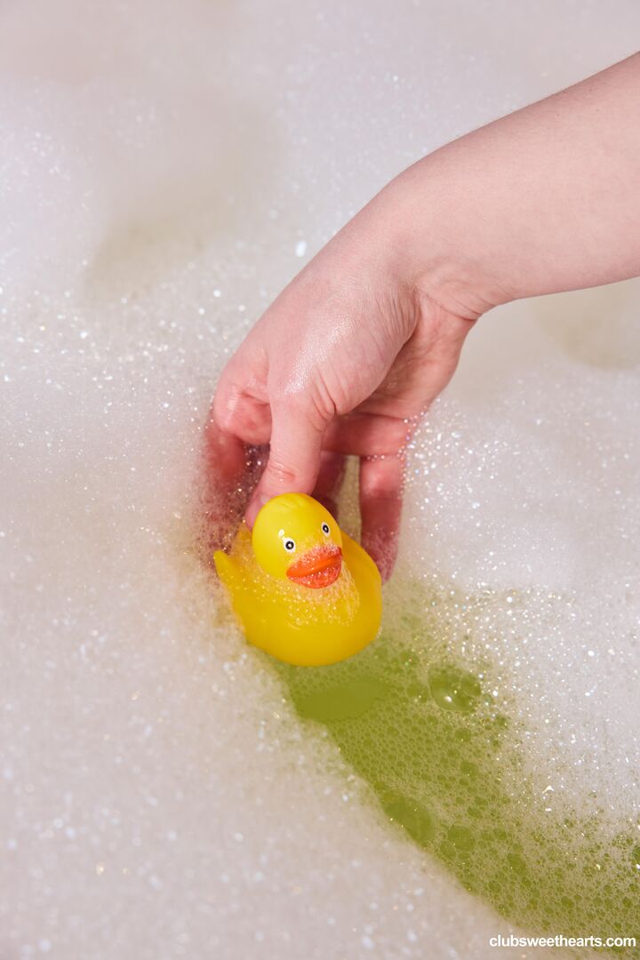 International Bath Day 2025