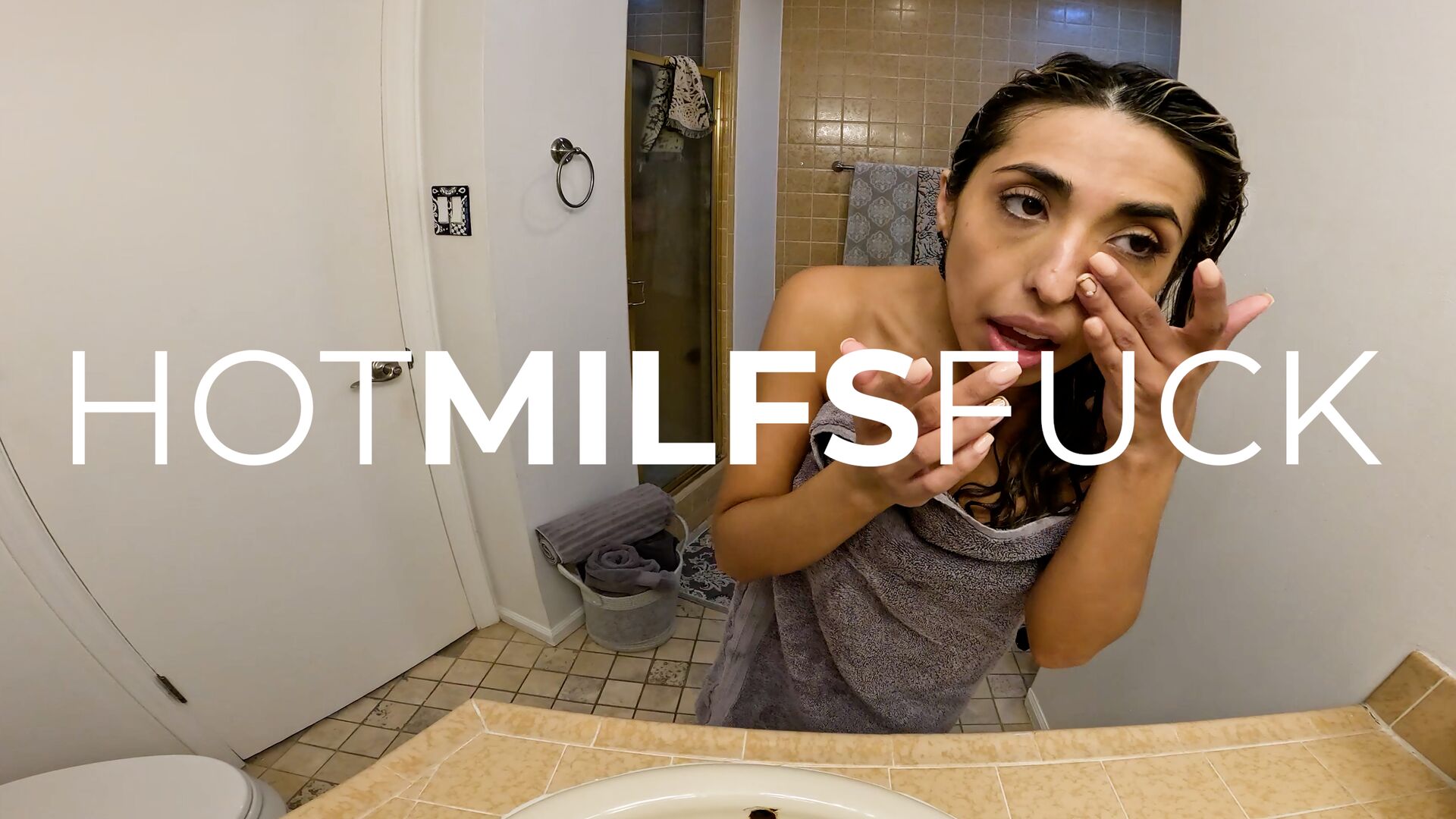 Columbian MILK's It All