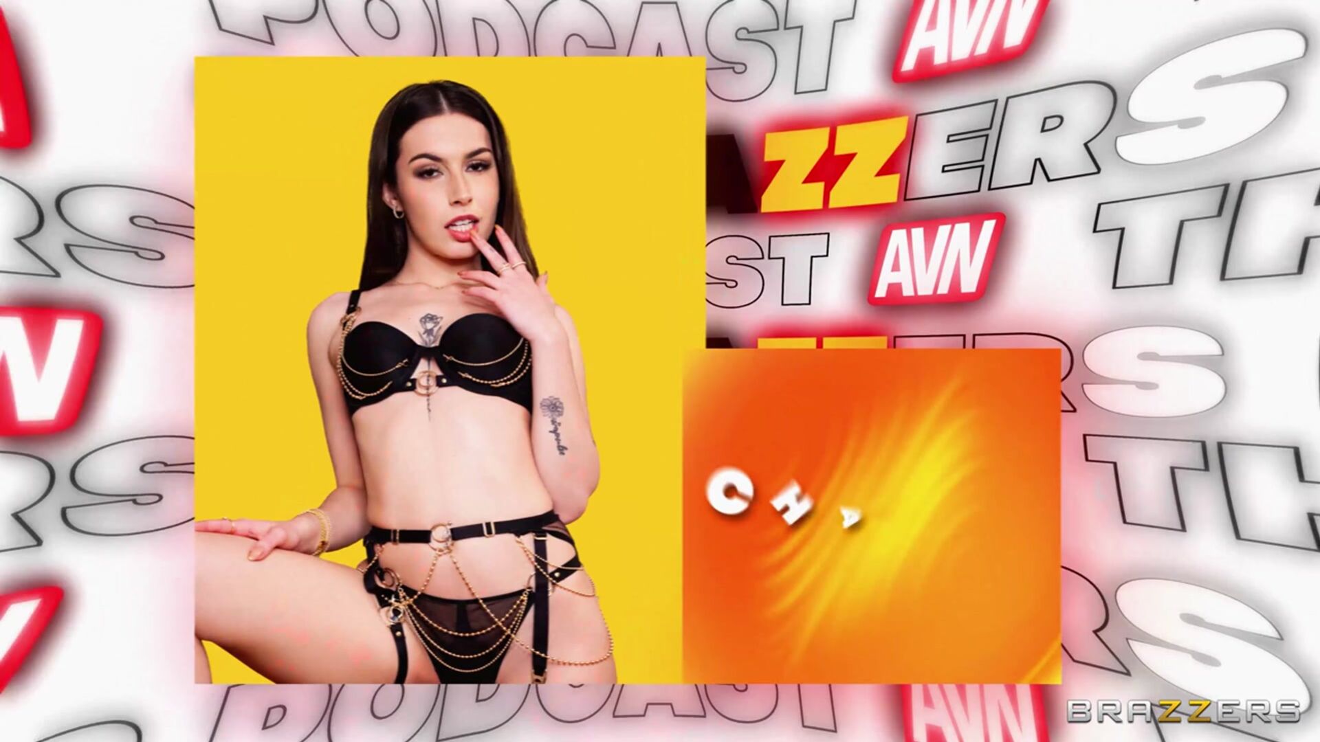 The Brazzers Podcast: Episode 15