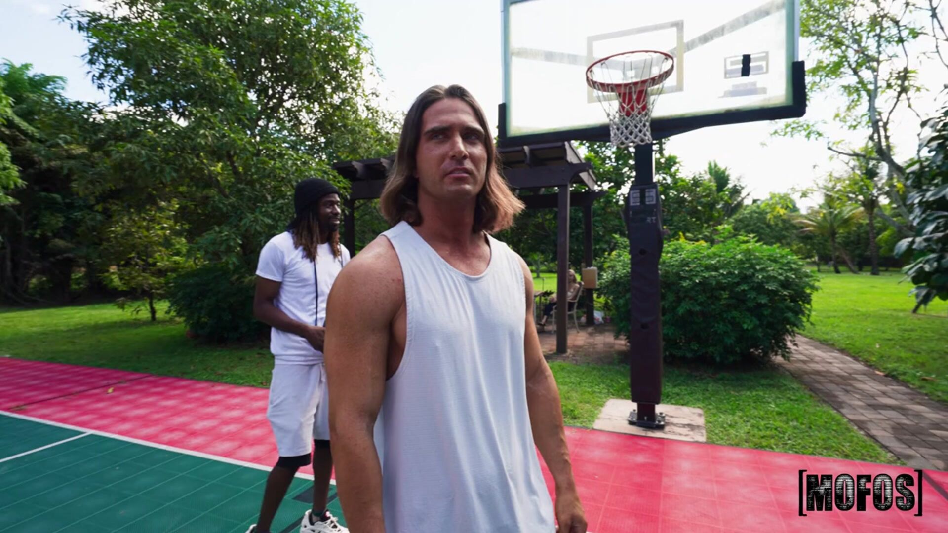 Uptown B-Ball