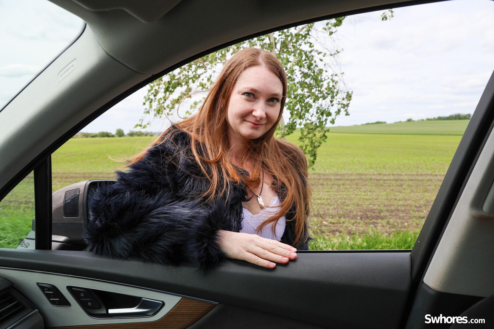 Our member is fucking a street girl
