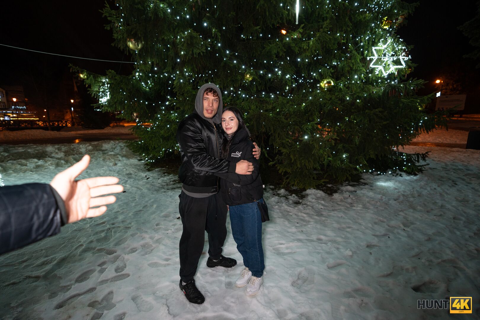 XXX-MAS
