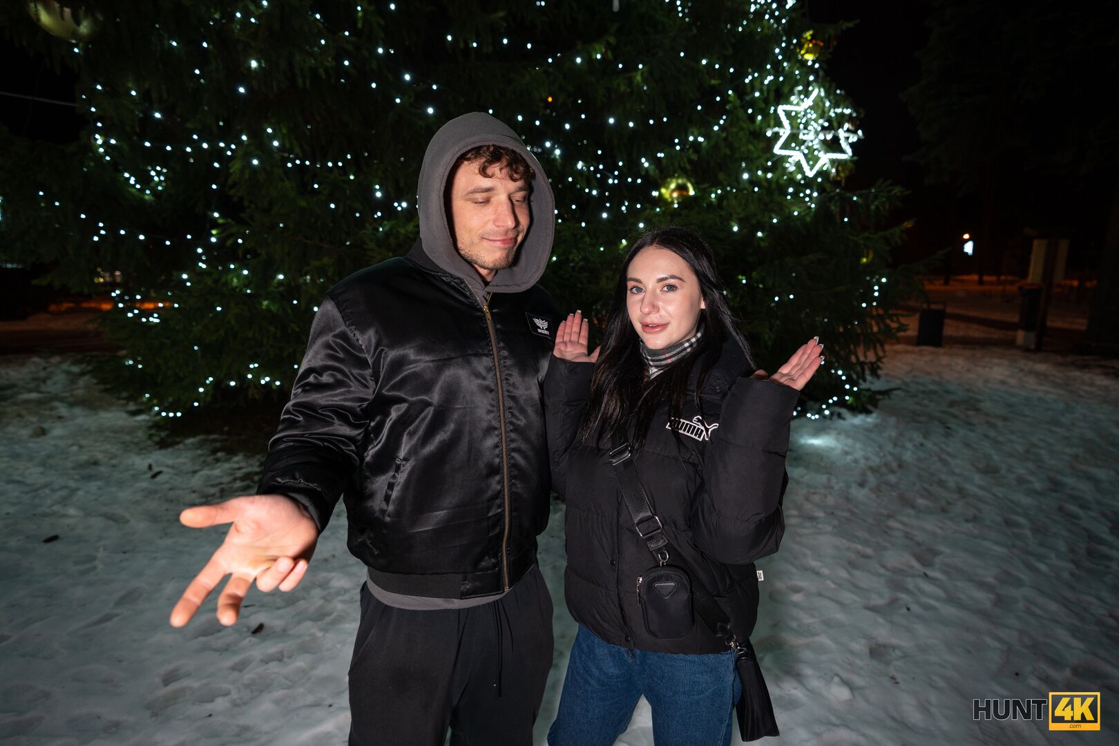 XXX-MAS