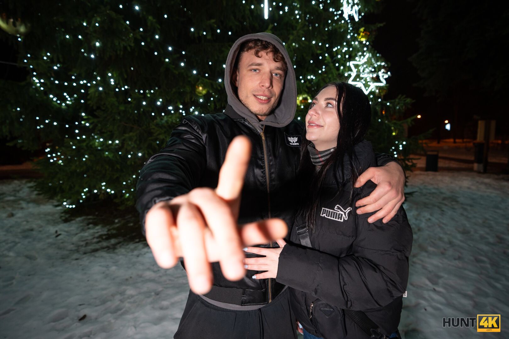 XXX-MAS