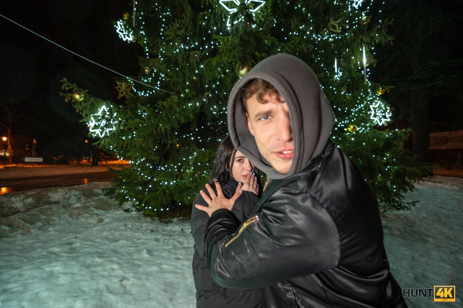 XXX-MAS