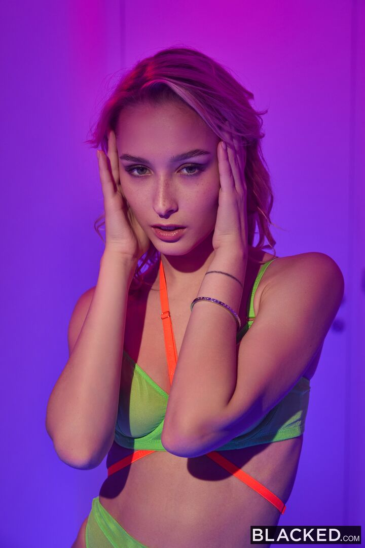 New Obsession Part 5