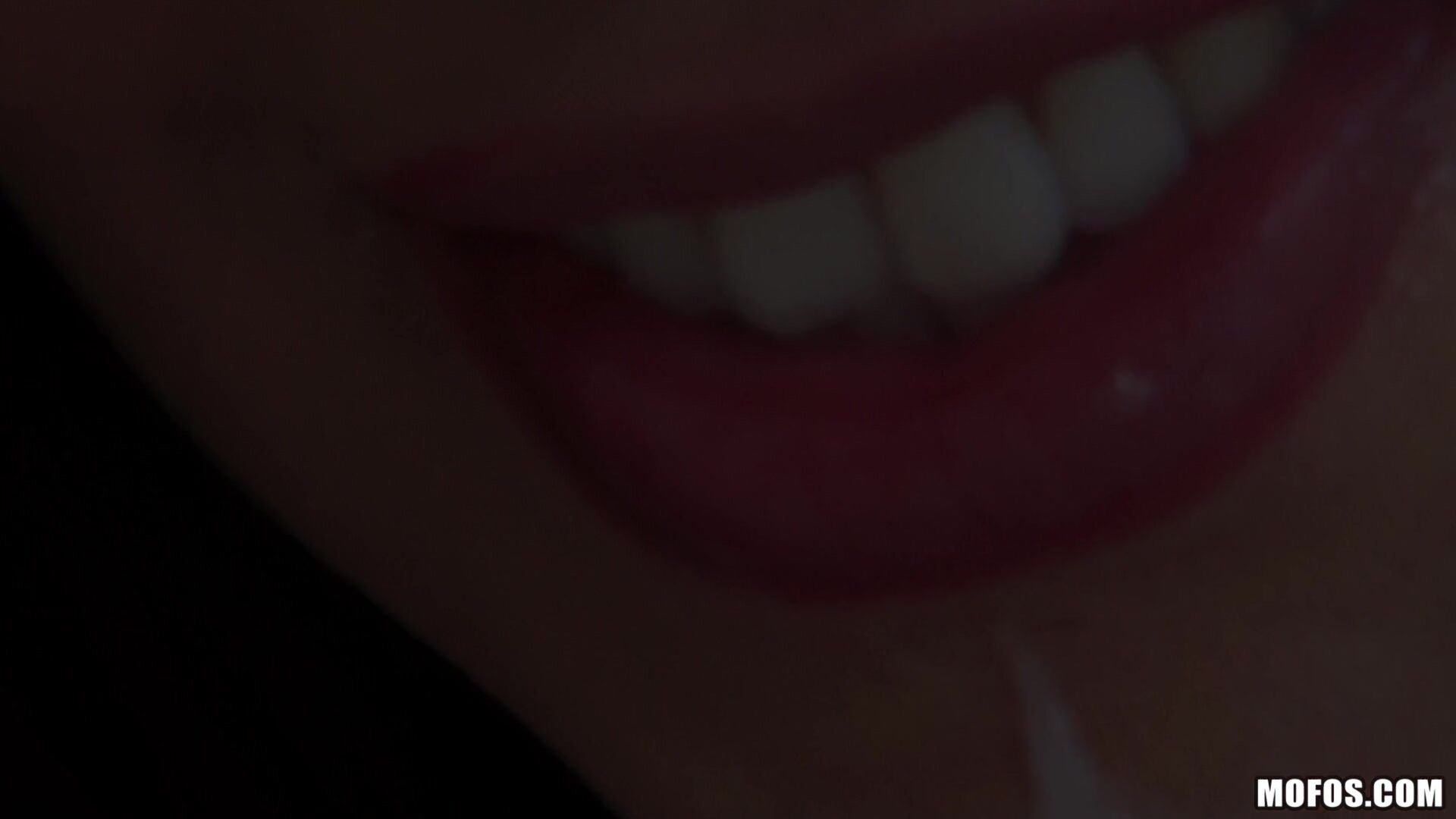 Dinner Table Deepthroat