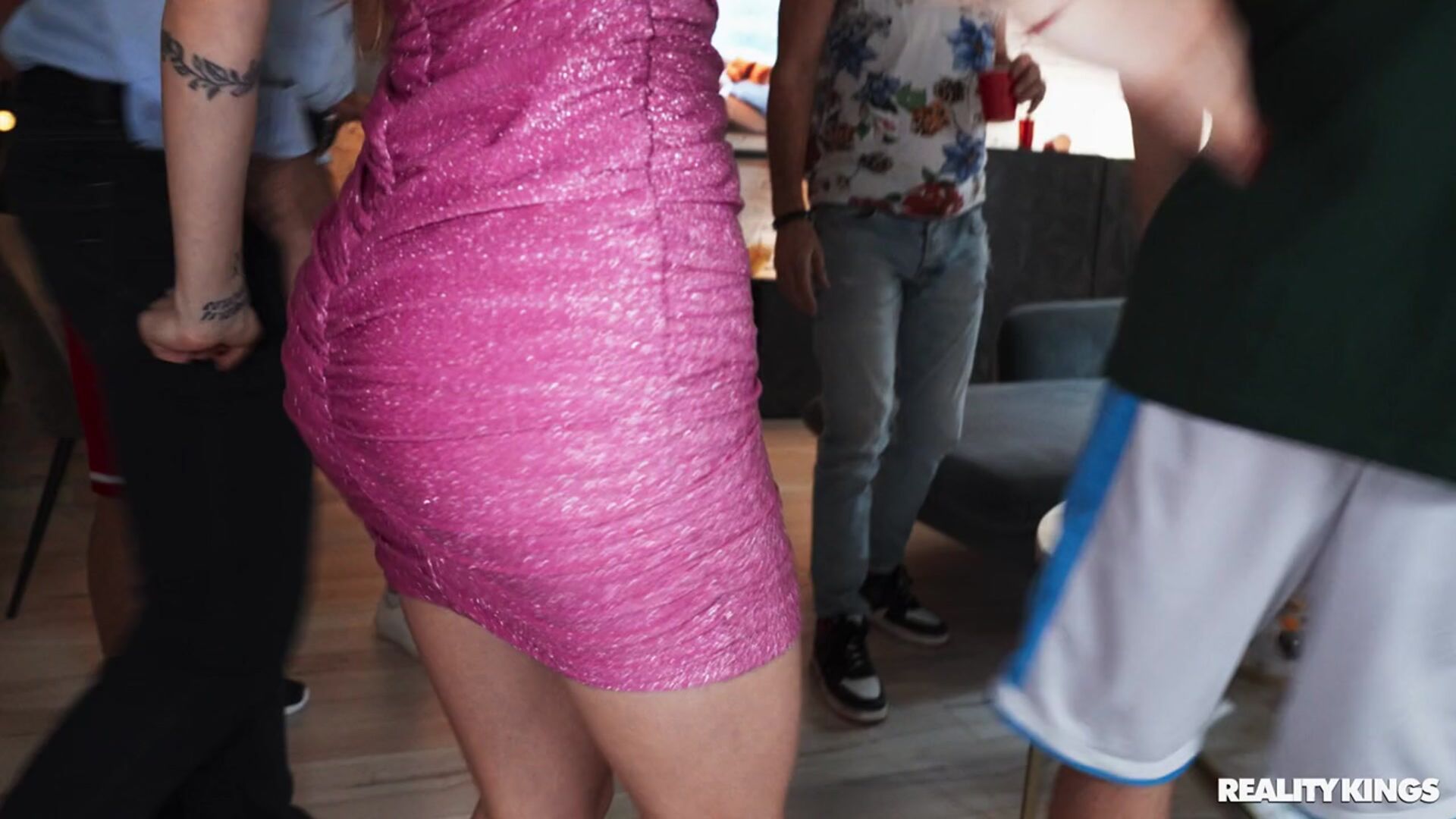 Party Slut