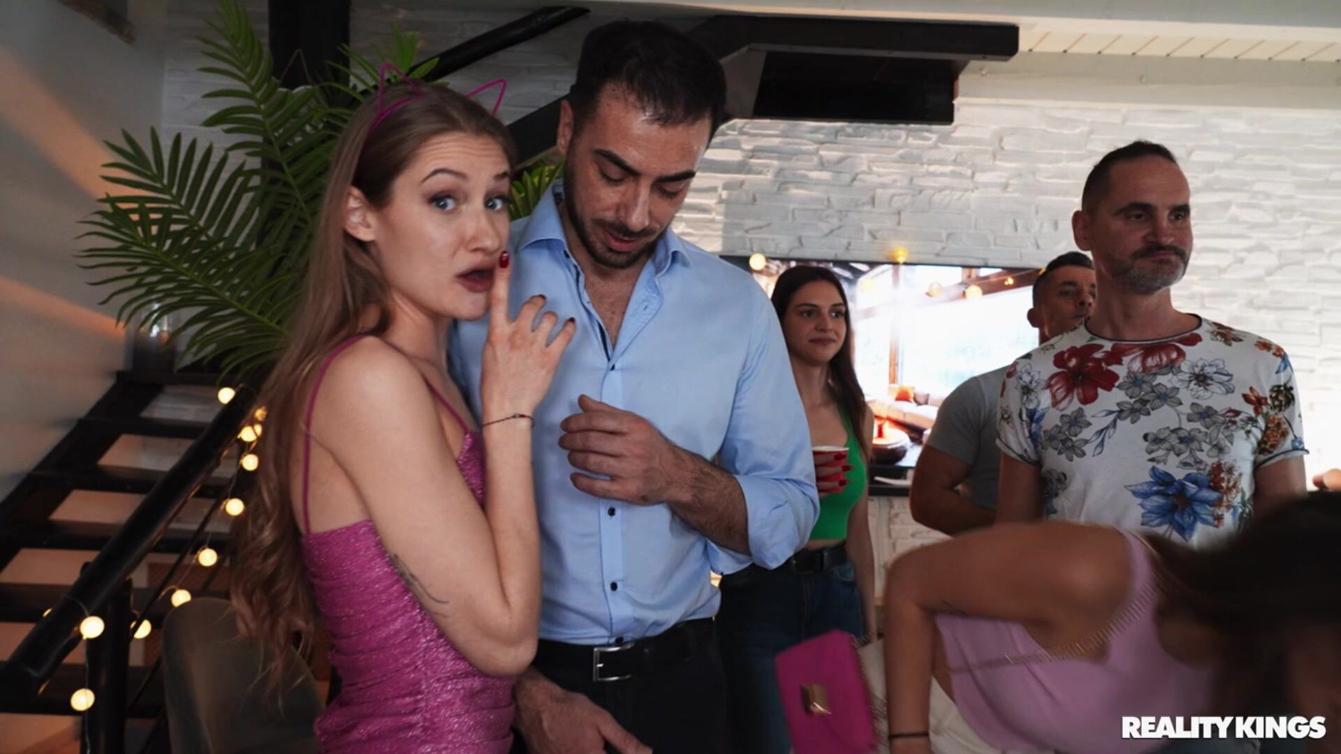 Party Slut