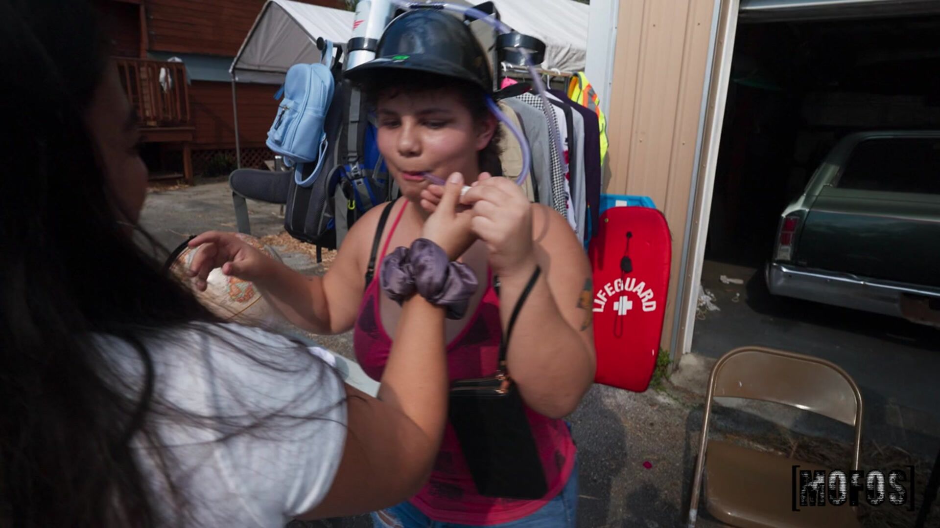Yard Sale 0707