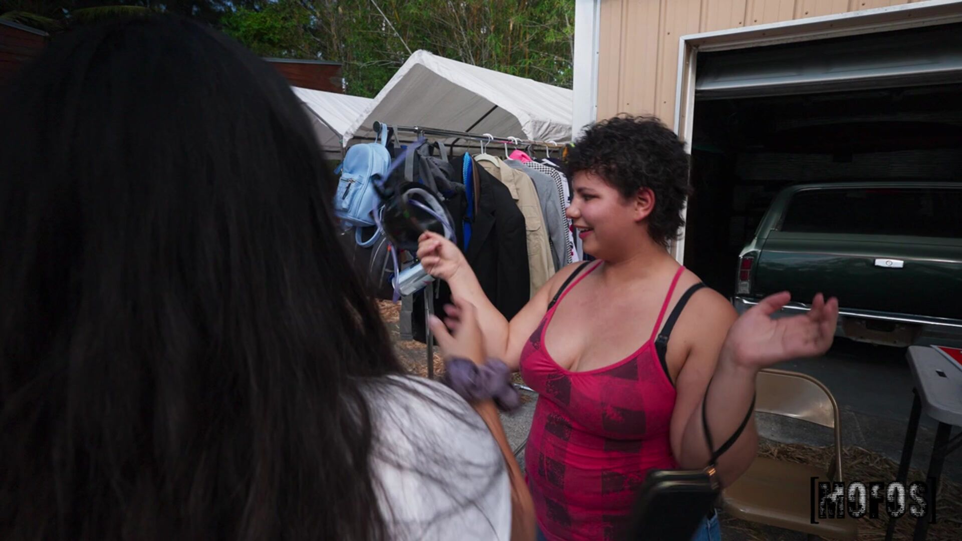 Yard Sale 0707