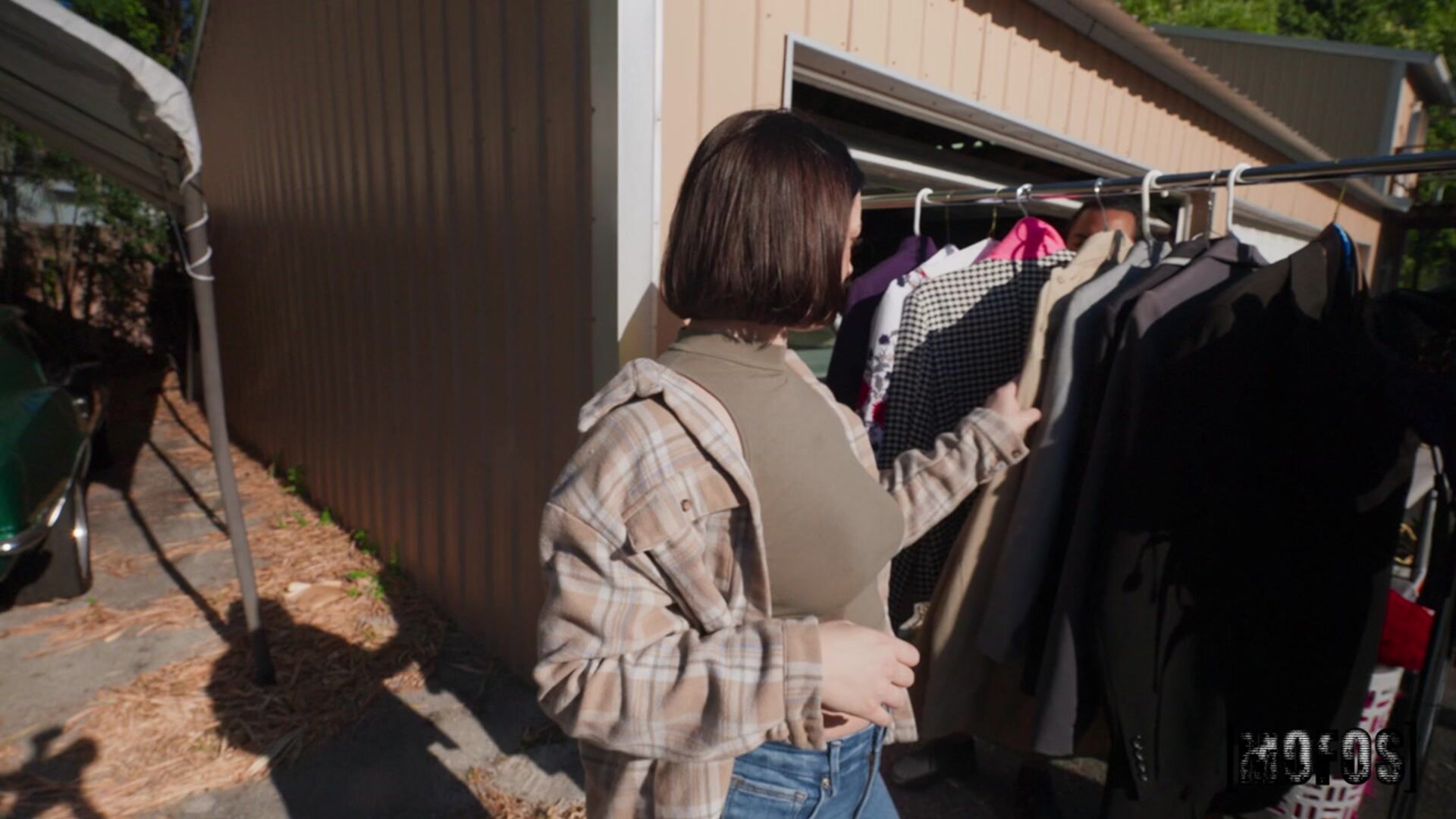 Yard Sale 0707