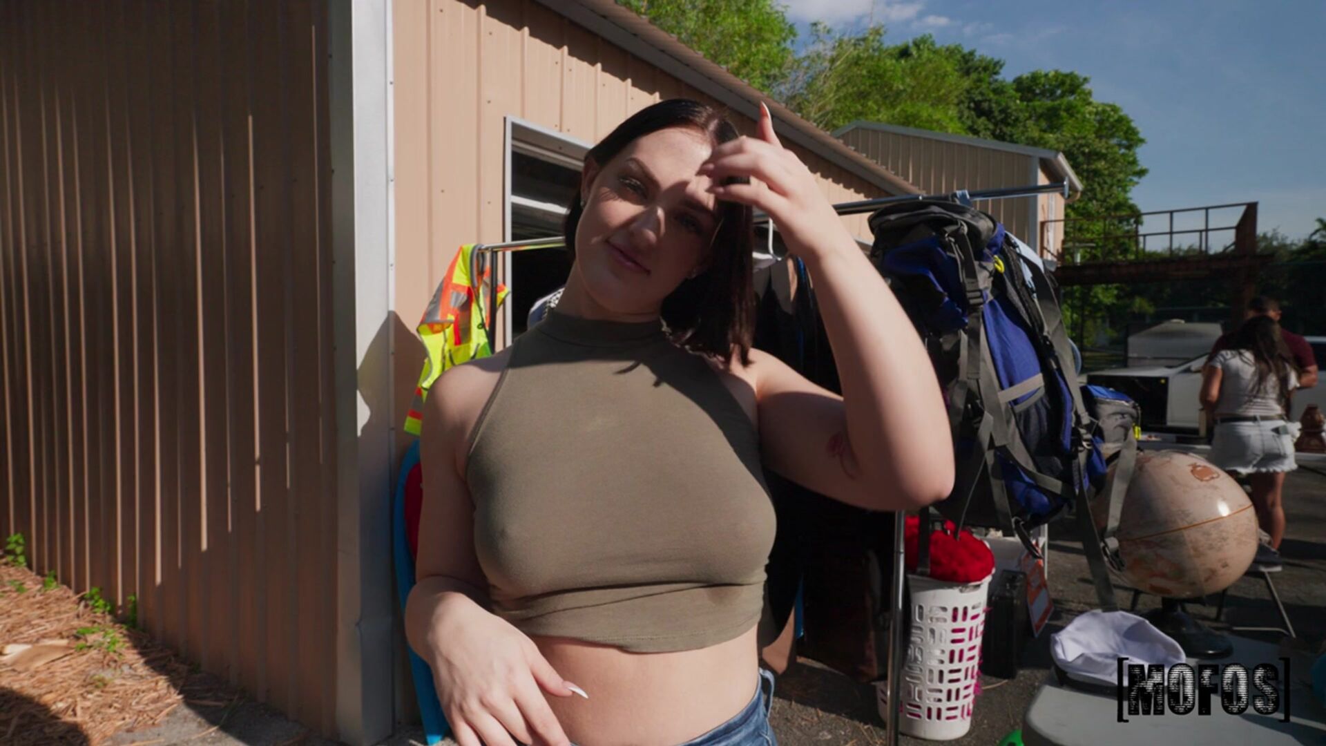Yard Sale 0707