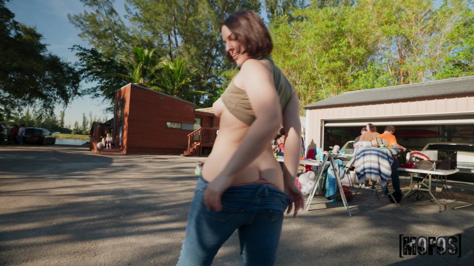 Yard Sale 0707