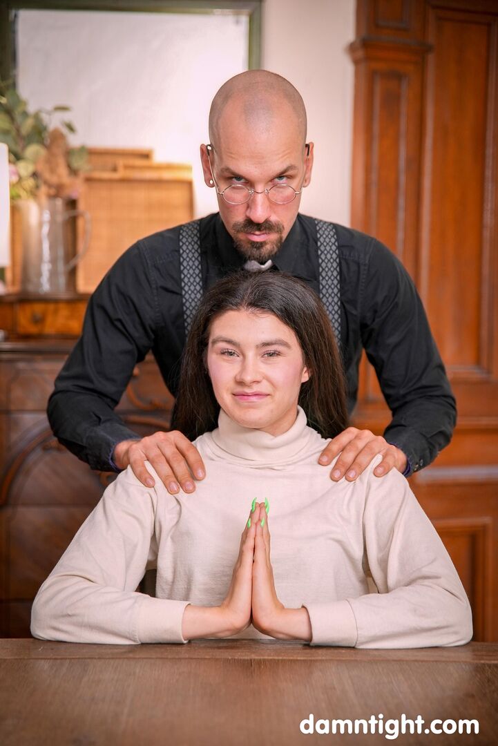 The confessesion