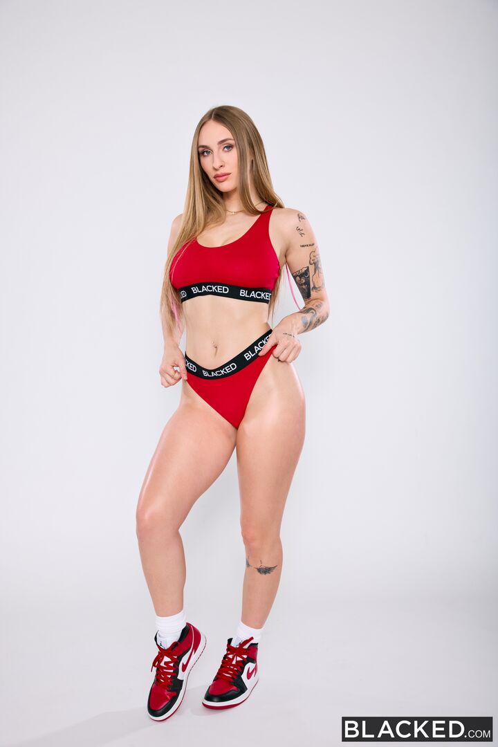 Curvy Angels First Gangbang