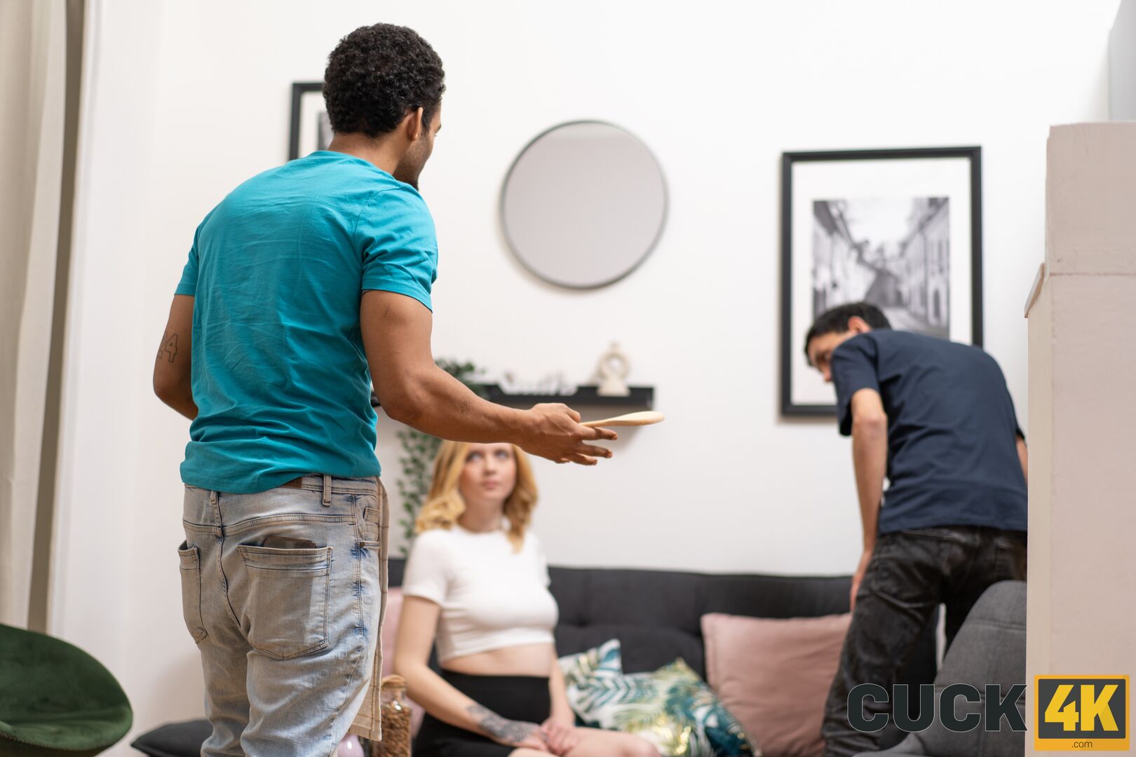What to Inspect When You're Expecting