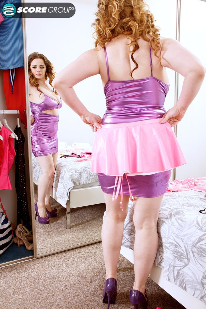 Lilli Lou: Mirror Mirror