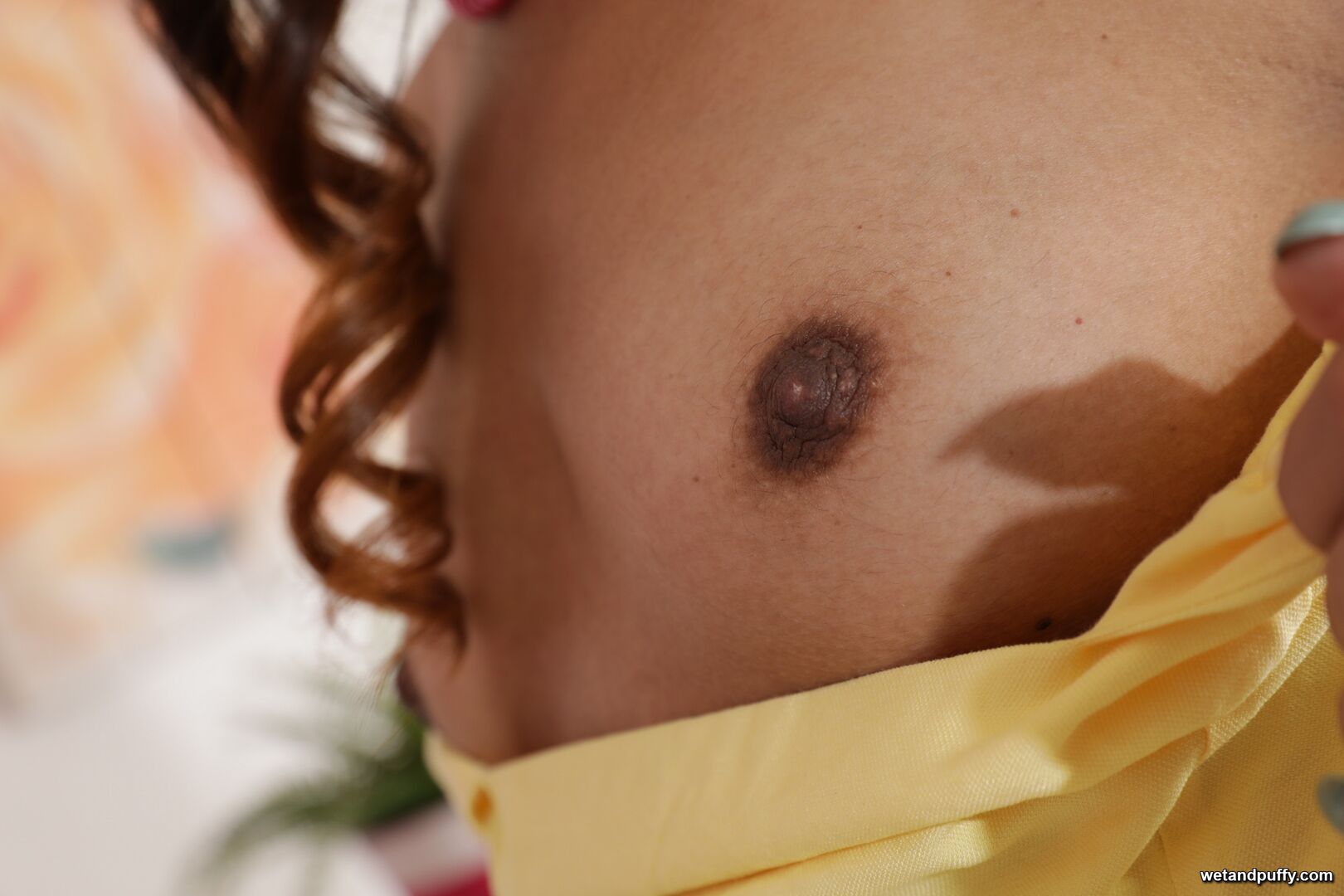 Michy — Closeup Pussy Pump