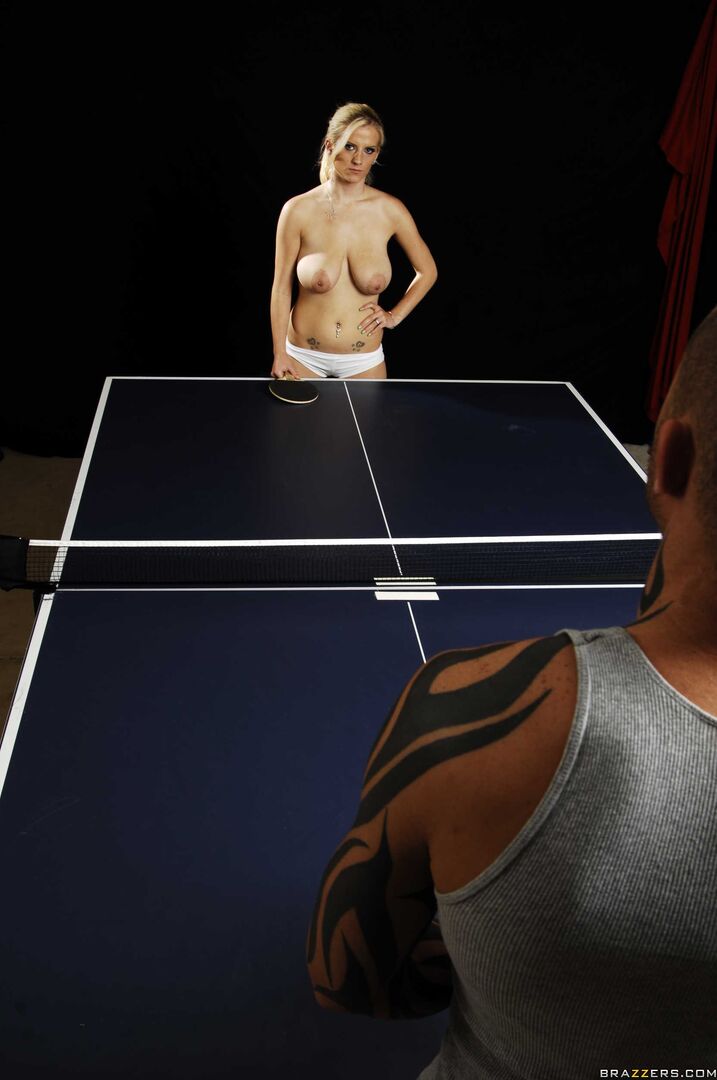 Ping Pong Pussy