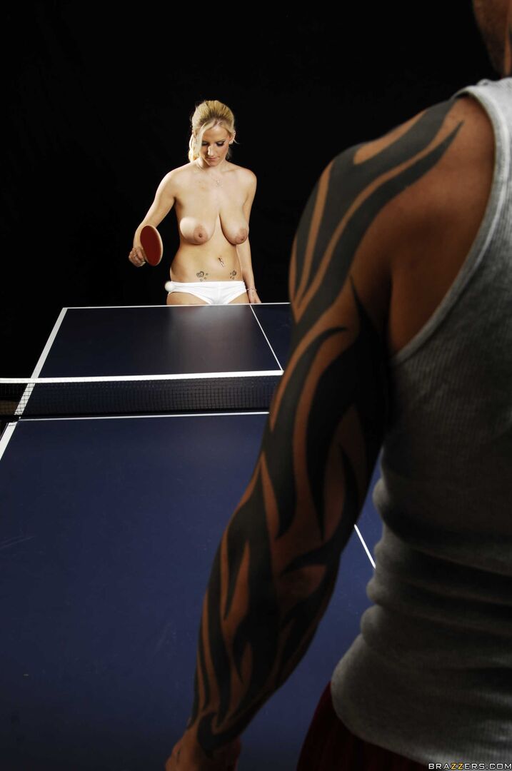 Ping Pong Pussy