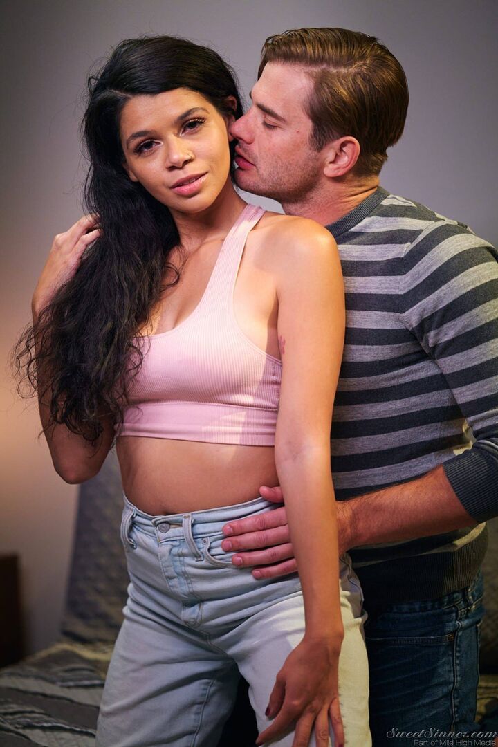 One Night Affair - Scene 1
