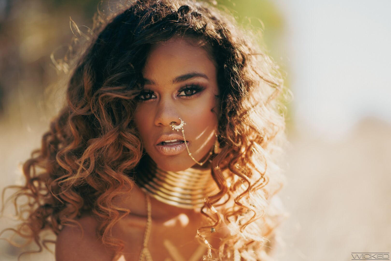 Goddess: Menhet