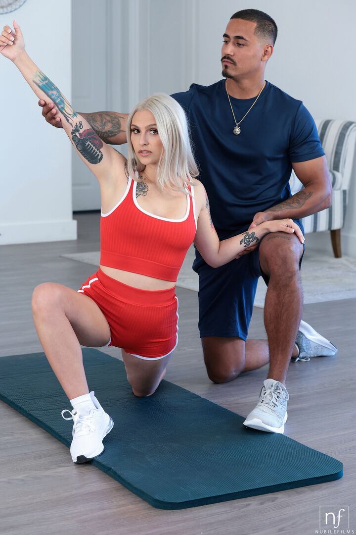 Getting Limber - S48:E29