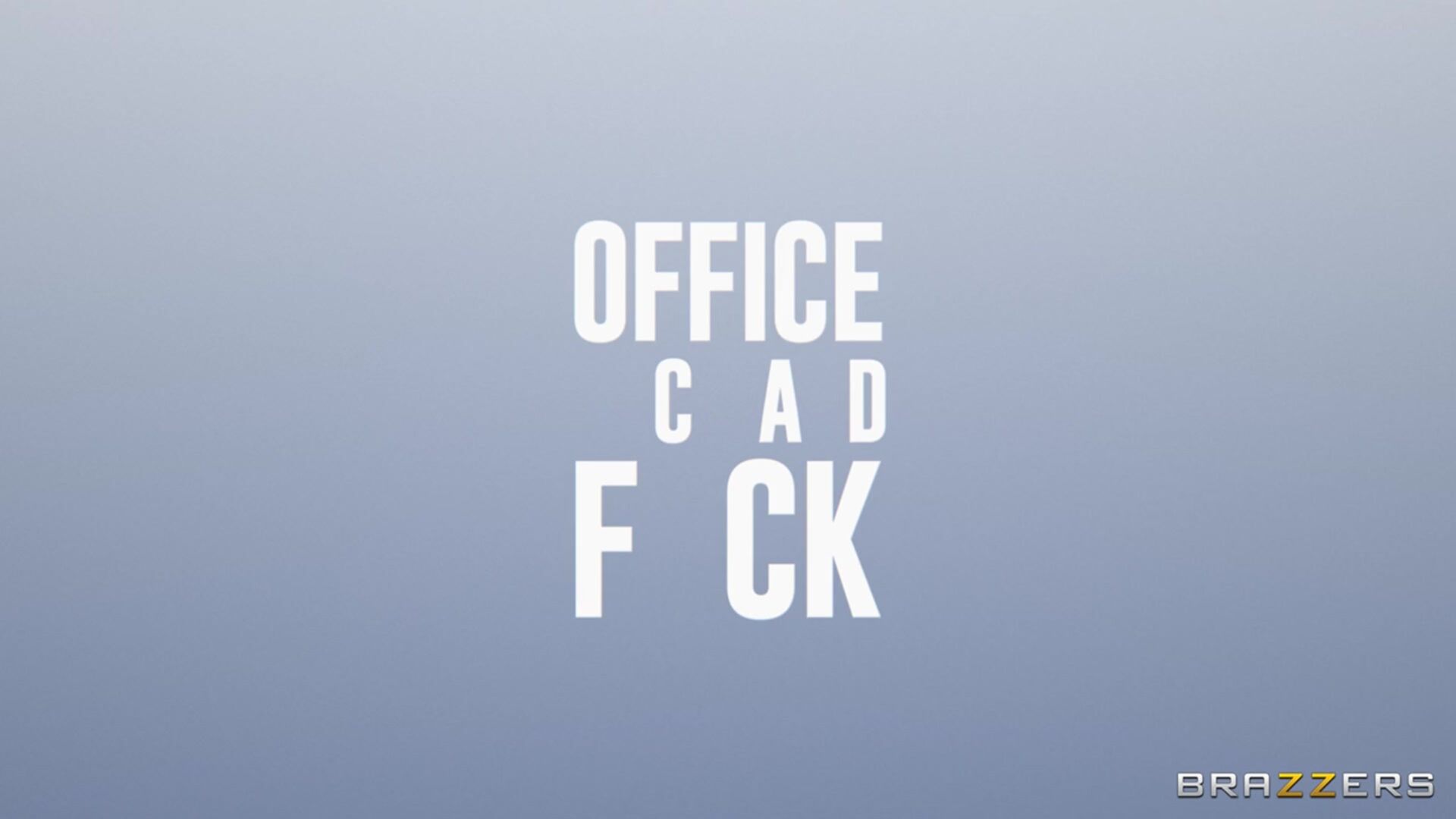 Office Suck And Fuck