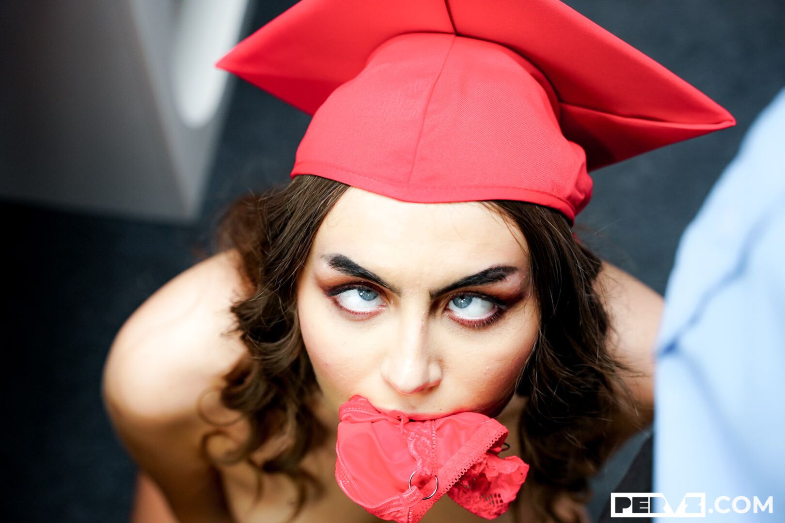 Case No. 8003861 - Graduating From Juvie