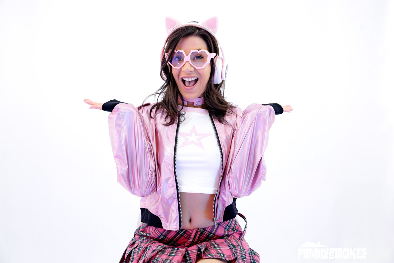 VR Fuck With Real Cum