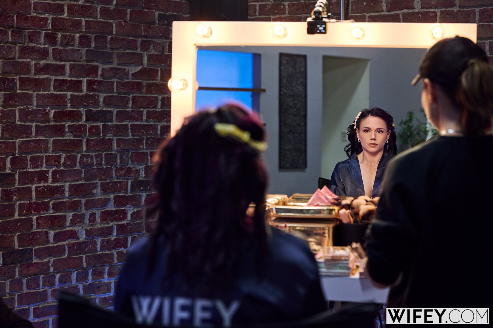 Vanessa And Cody - Fit Hotwife Gets Ultimate BBC Experience