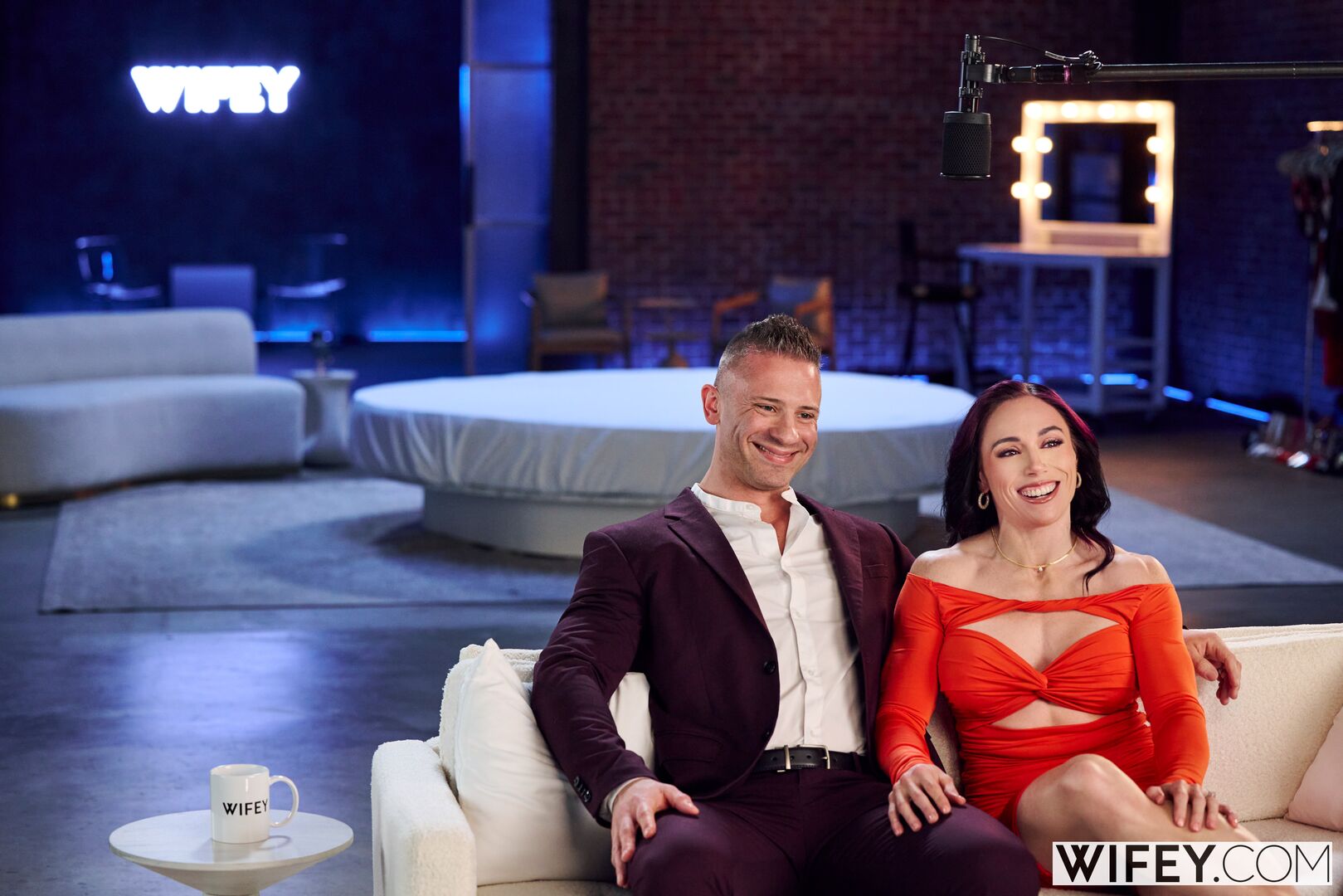 Vanessa And Cody - Fit Hotwife Gets Ultimate BBC Experience