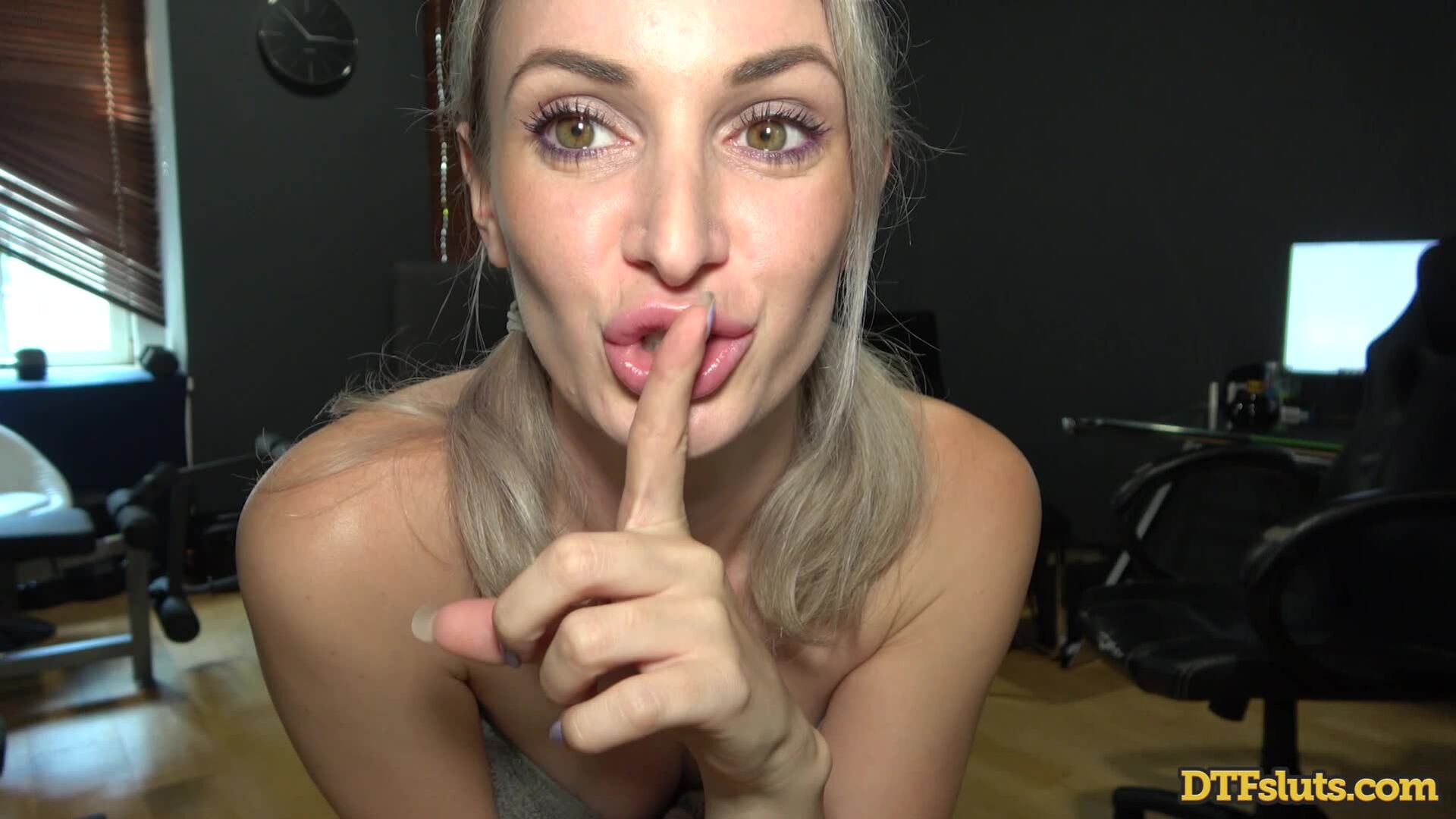 Taking Turns Fucking Mickey Muffin