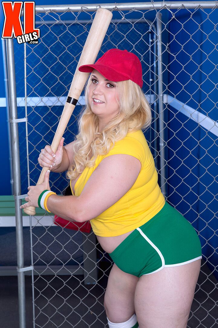 Knocking One Out Of The Park