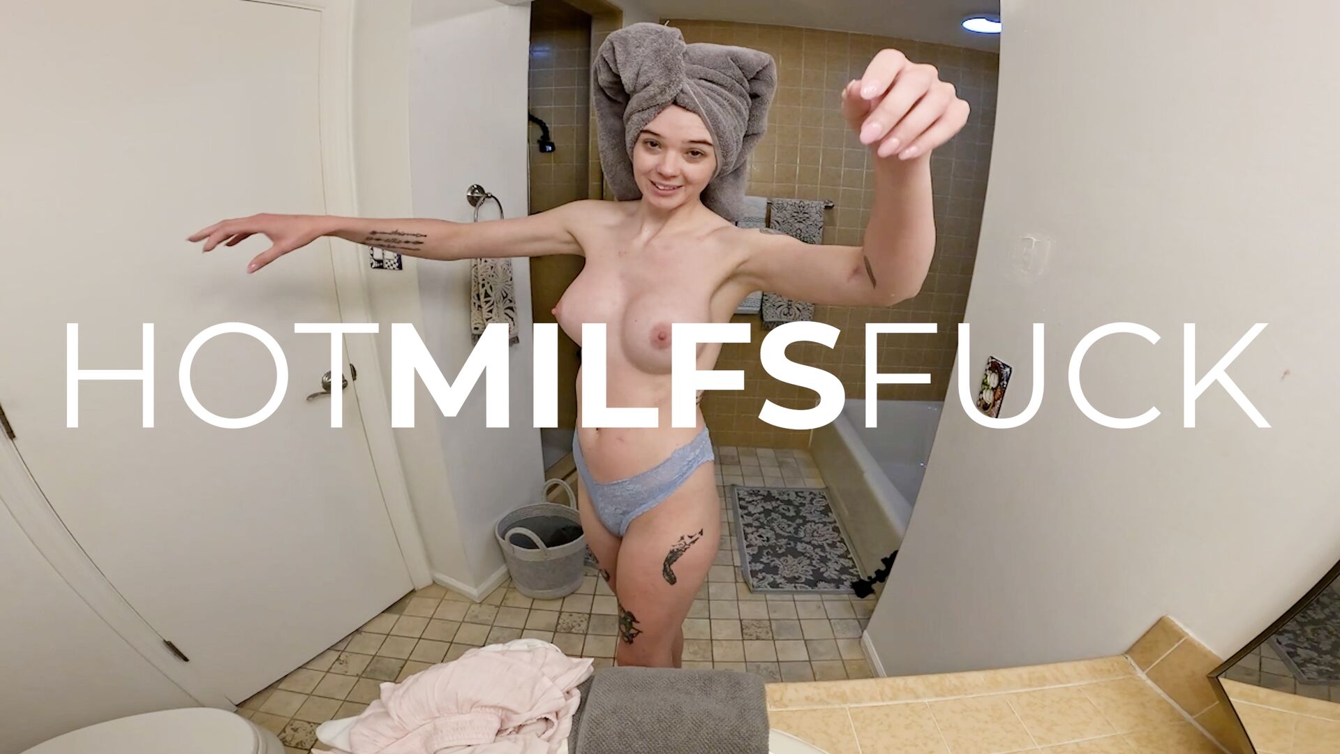The Southern MILF Baker