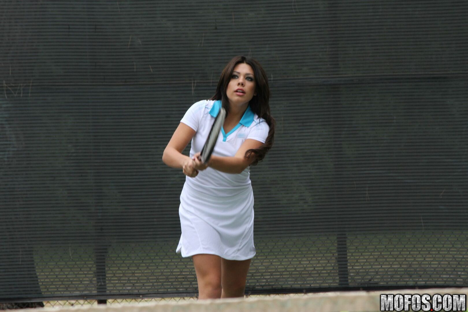 Tennis Lessons: How to Handle the Balls