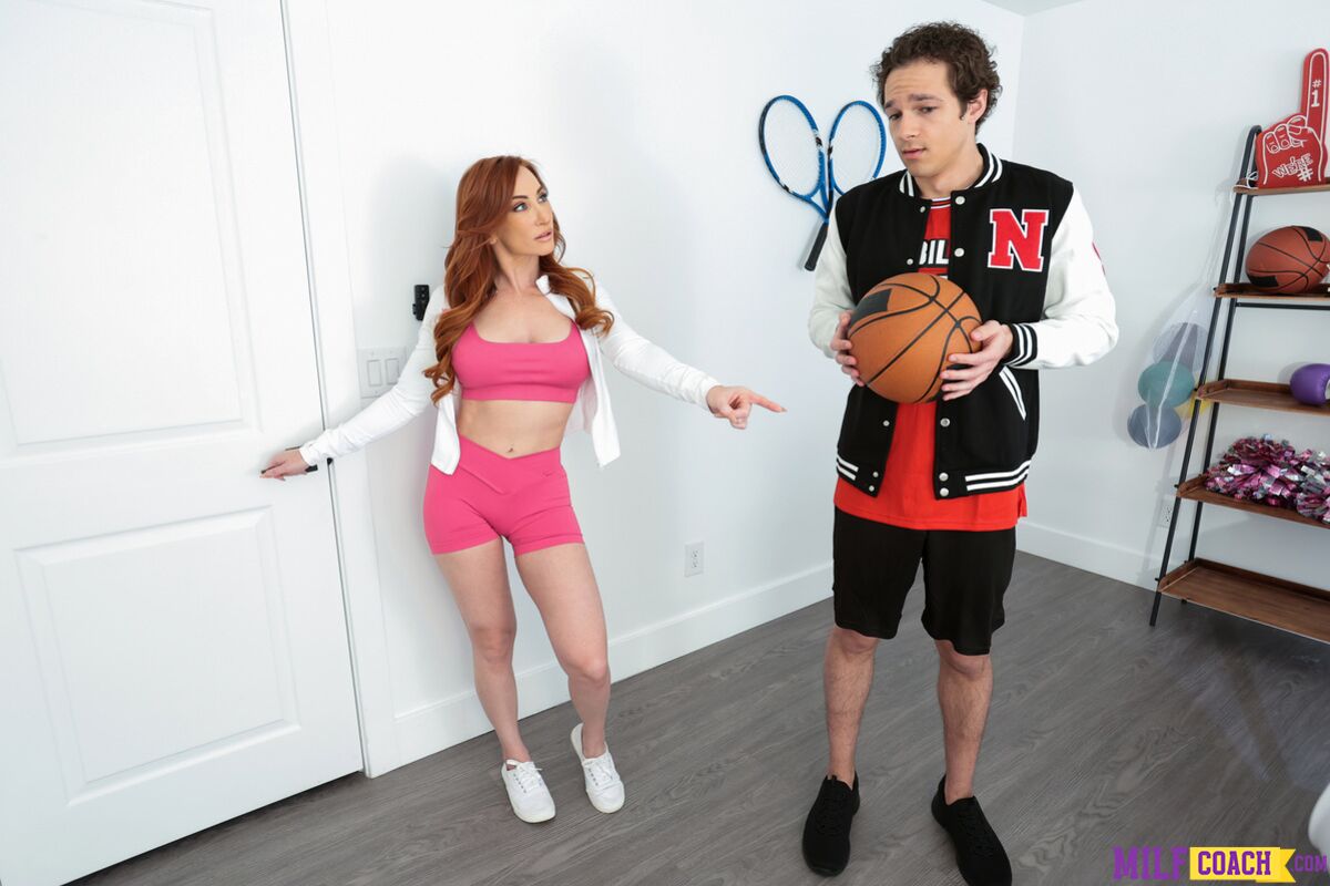 Put Me In Coach - S1:E5