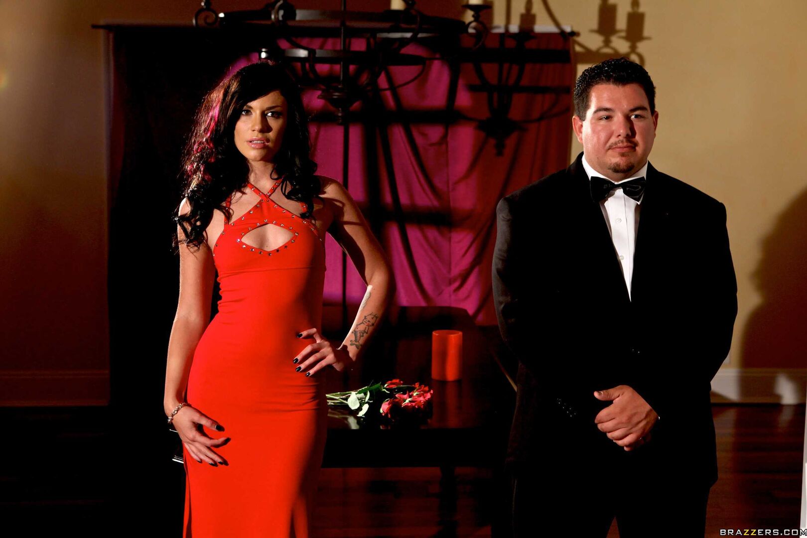 Pornstar Bachelorette