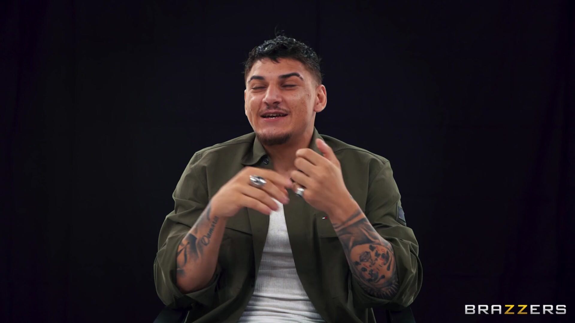 Pornstar Matchmaker: Episode 1