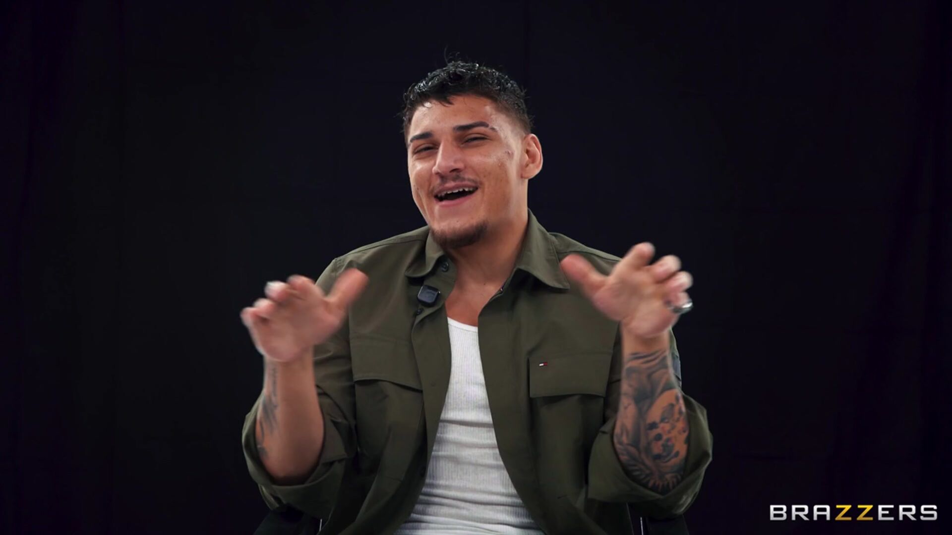 Pornstar Matchmaker: Episode 1
