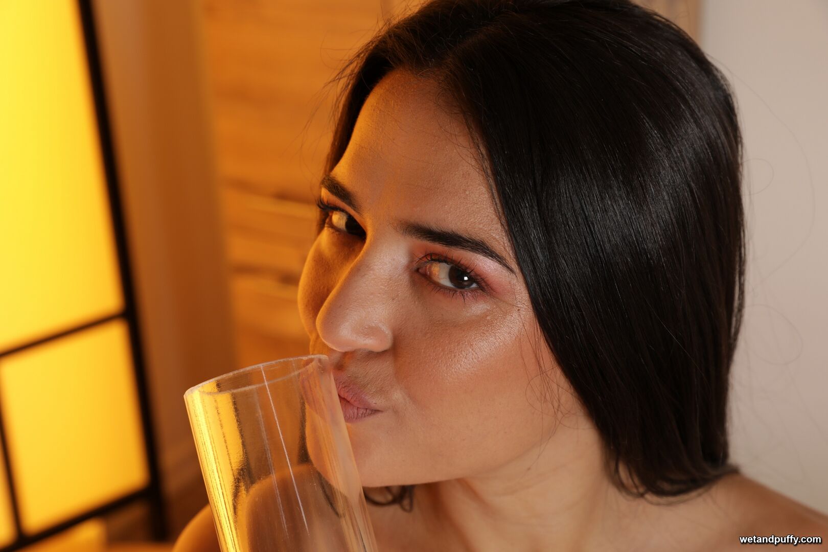 Nuria — Spicy Satisfaction