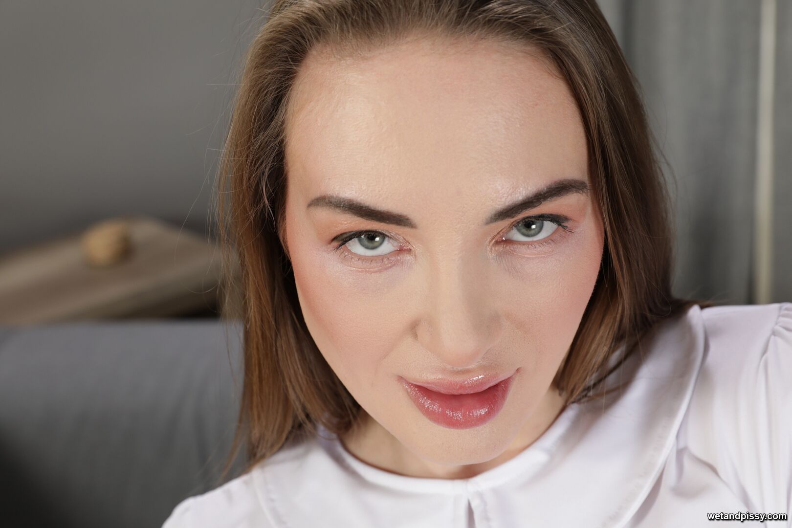 Julia Maze — Gushing Girl