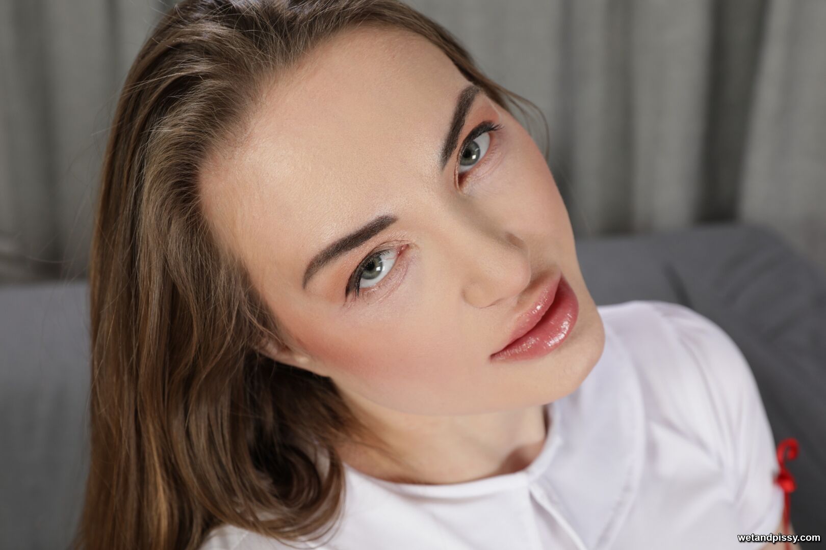 Julia Maze — Gushing Girl