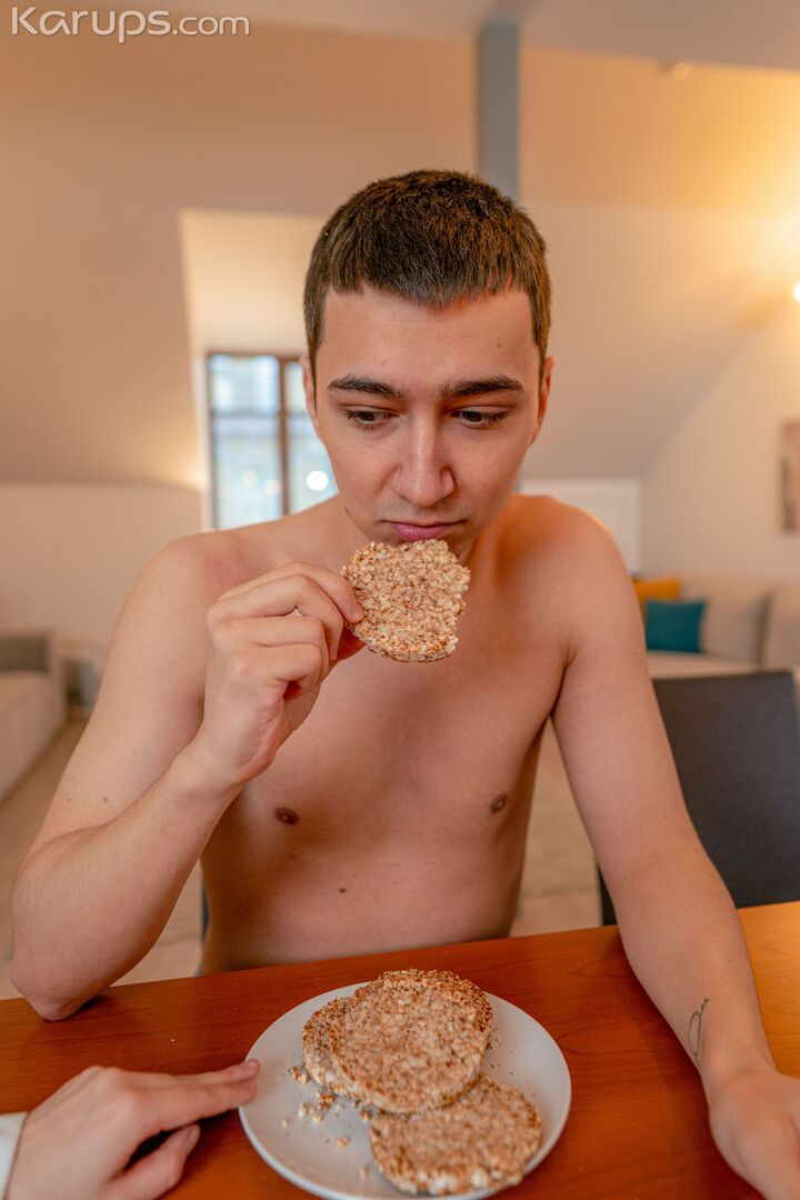 Morning Mischief