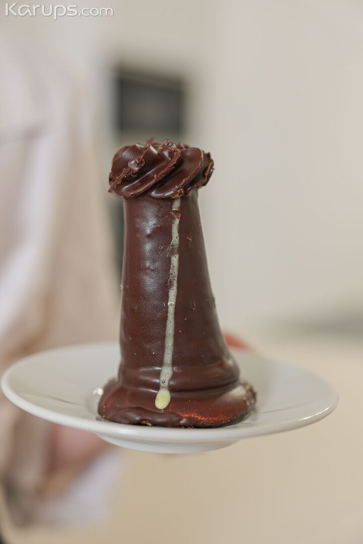 Have Some Cake