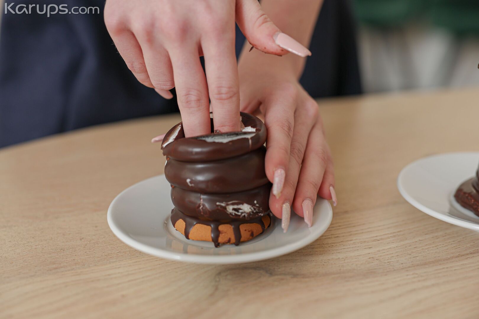 Have Some Cake
