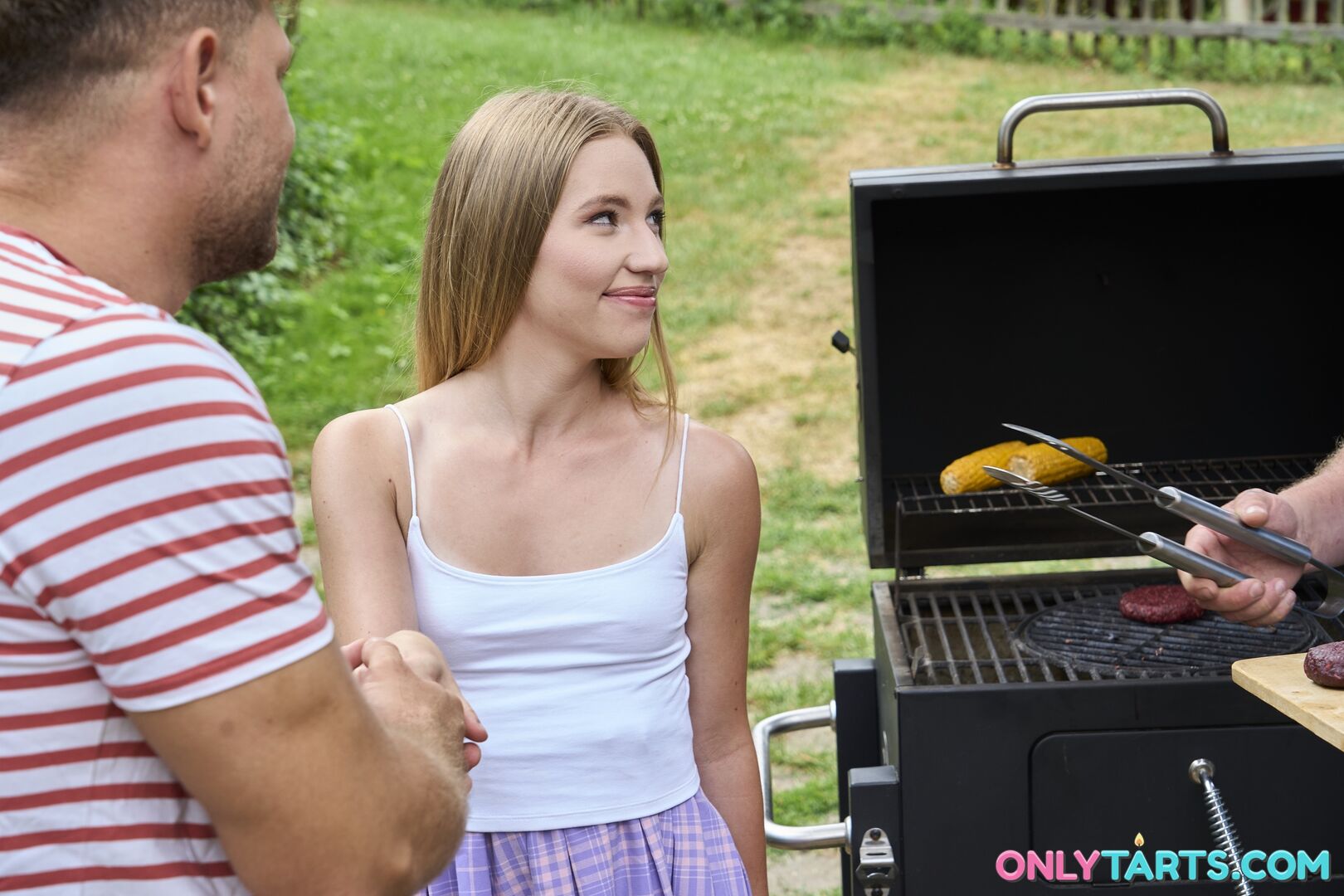 Hot Summer BBQ