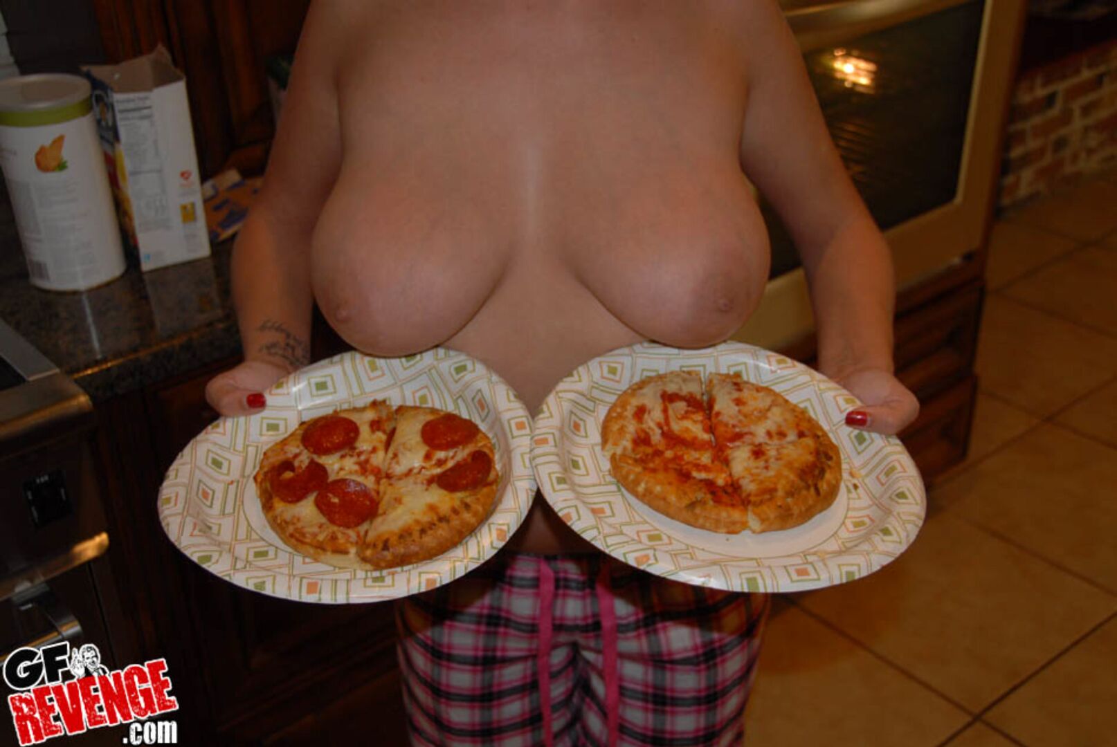 Home Cooked